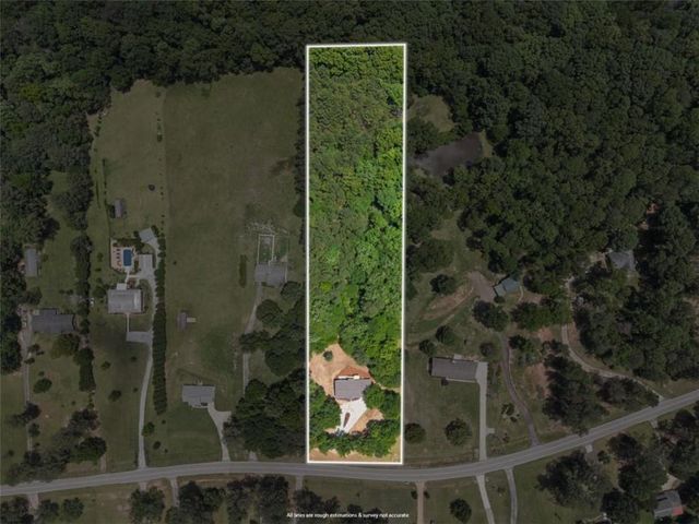 381 Thigpen Road, Newnan, GA 30263