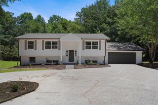 381 Thigpen Road, Newnan, GA 30263