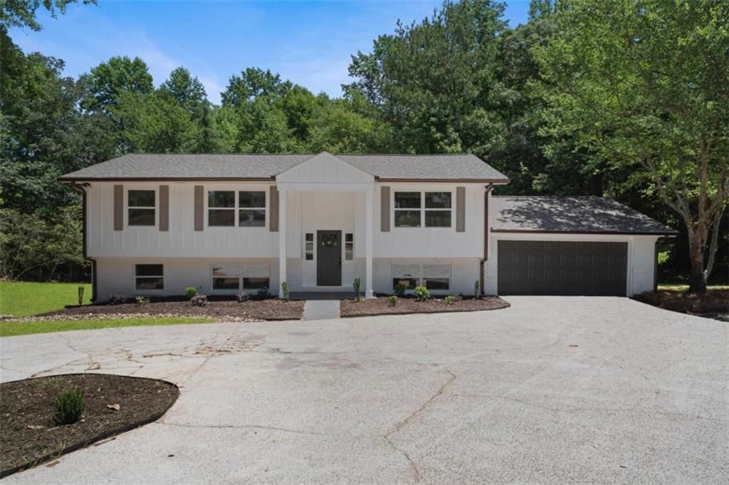 381 Thigpen Road, Newnan, GA 30263