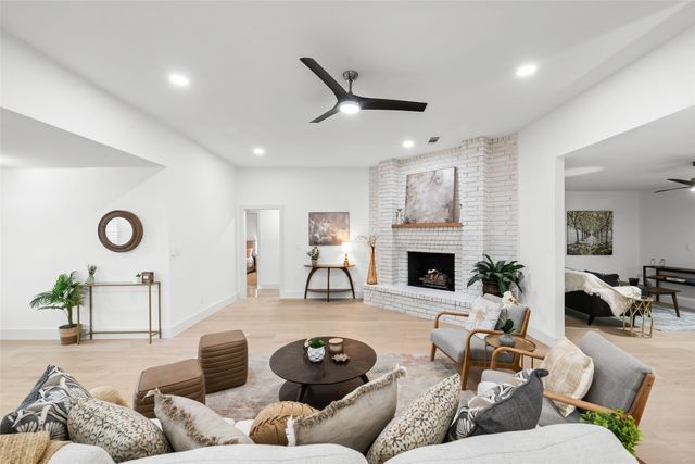 2616 Webster Court, Plano, TX 75075