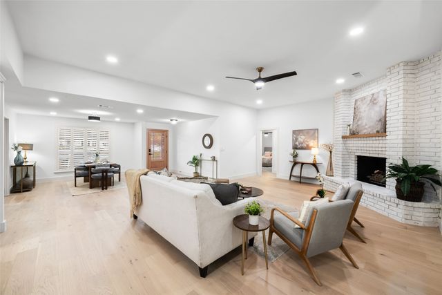 2616 Webster Court, Plano, TX 75075