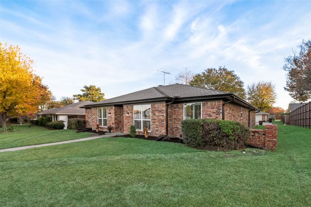 2616 Webster Court, Plano, TX 75075