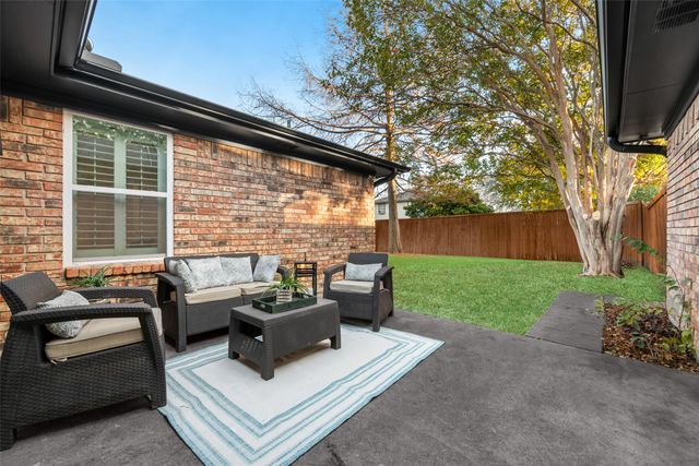 2616 Webster Court, Plano, TX 75075