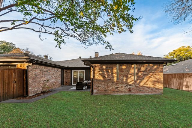 2616 Webster Court, Plano, TX 75075