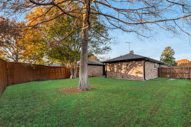 2616 Webster Court, Plano, TX 75075