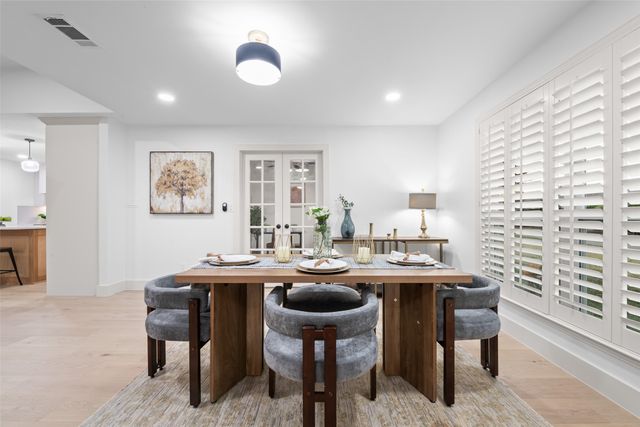 2616 Webster Court, Plano, TX 75075