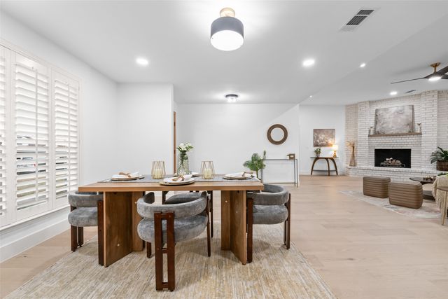 2616 Webster Court, Plano, TX 75075