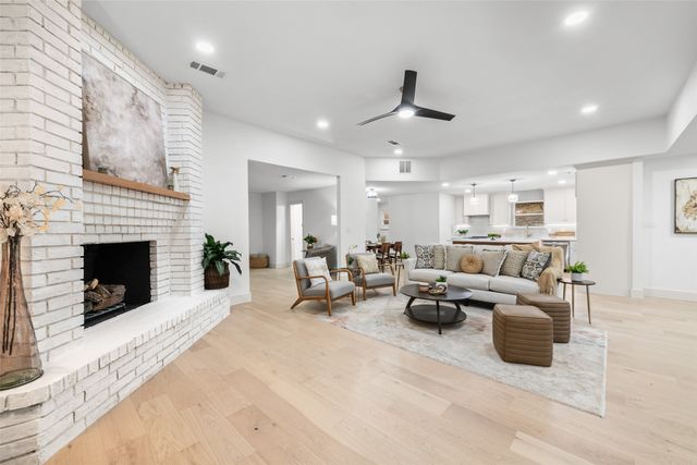 2616 Webster Court, Plano, TX 75075