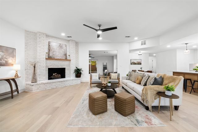 2616 Webster Court, Plano, TX 75075