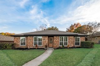 2616 Webster Court, Plano, TX 75075