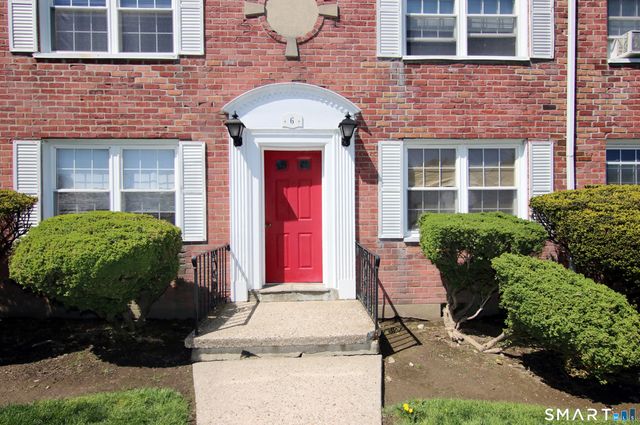 6 Revere Drive 3, Stamford, CT 06902