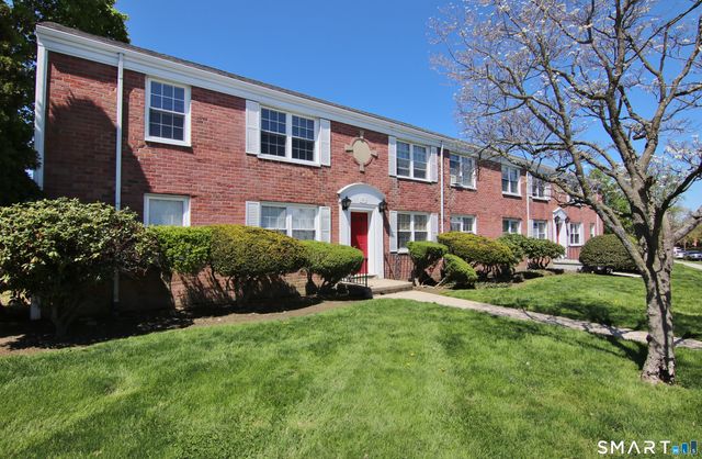 6 Revere Drive 3, Stamford, CT 06902