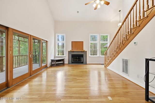 134 W Dowry Creek, Belhaven, NC 27810