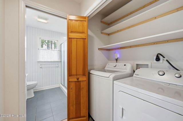 134 W Dowry Creek, Belhaven, NC 27810