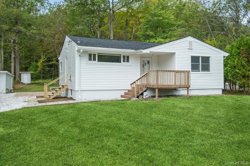 2625 Gregory Street, Yorktown Heights, NY 10598
