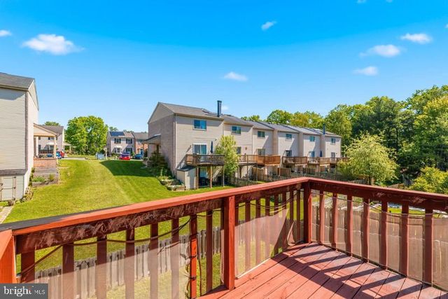 12 REDDING CT, Nottingham, MD 21236