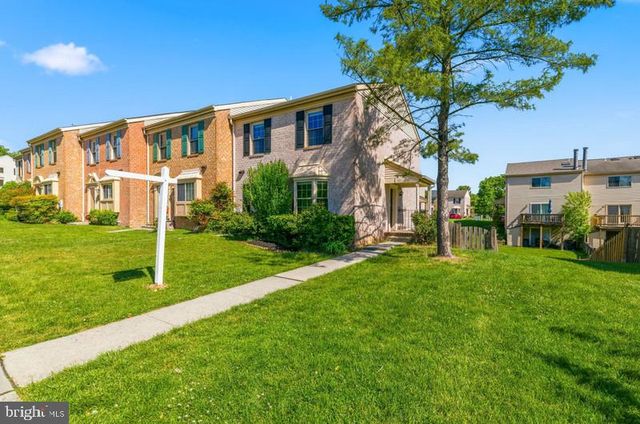 12 REDDING CT, Nottingham, MD 21236