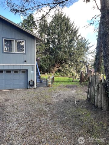 26605 Park Avenue, Ocean Park, WA 98640