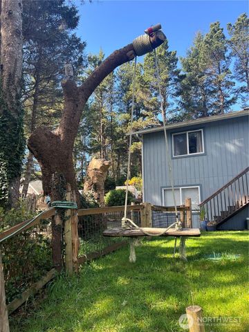 26605 Park Avenue, Ocean Park, WA 98640