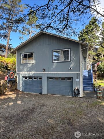 26605 Park Avenue, Ocean Park, WA 98640