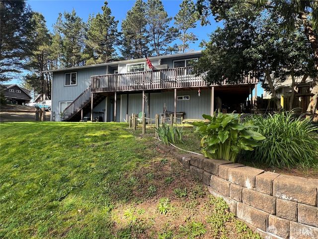 26605 Park Avenue, Ocean Park, WA 98640