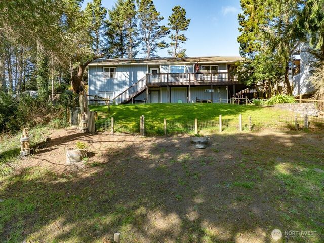 26605 Park Avenue, Ocean Park, WA 98640