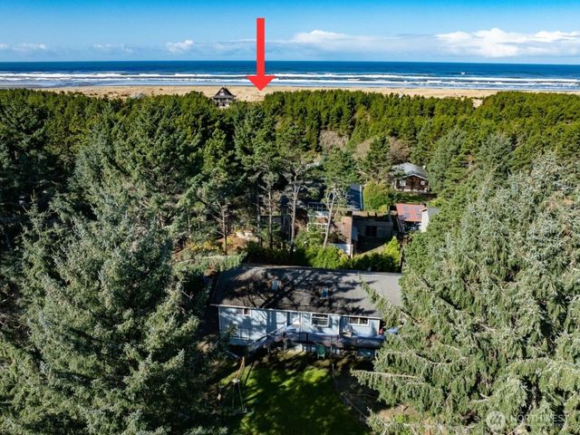 26605 Park Avenue, Ocean Park, WA 98640