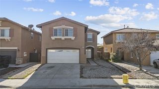 14323 Moon Valley Street, Victorville, CA 92394