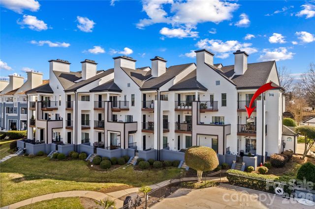 18729 Vineyard Point Lane, Cornelius, NC 28031