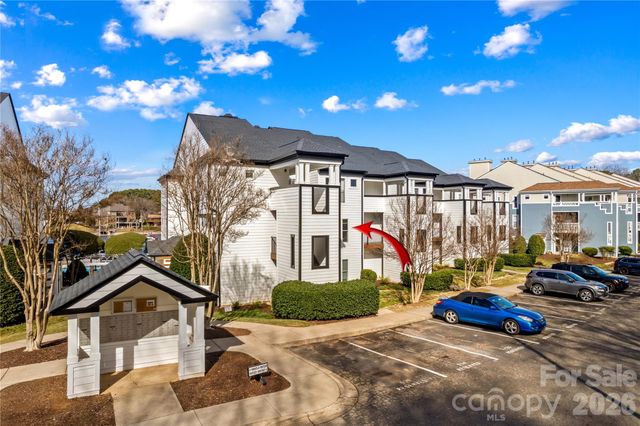 18729 Vineyard Point Lane, Cornelius, NC 28031