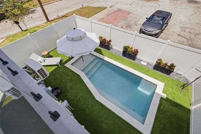 2502 N HIGHLAND AVENUE 1, Tampa, FL 33602