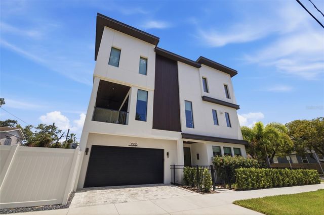 2502 N HIGHLAND AVENUE 1, Tampa, FL 33602