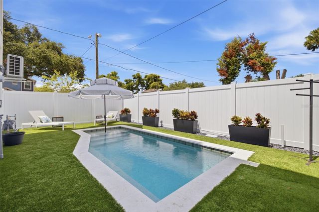 2502 N HIGHLAND AVENUE 1, Tampa, FL 33602