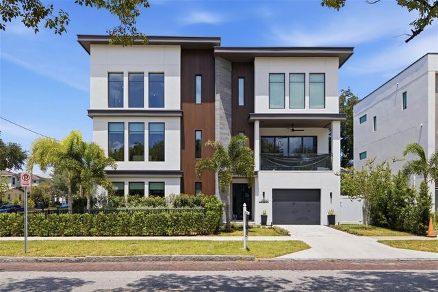 2502 N HIGHLAND AVENUE 1, Tampa, FL 33602