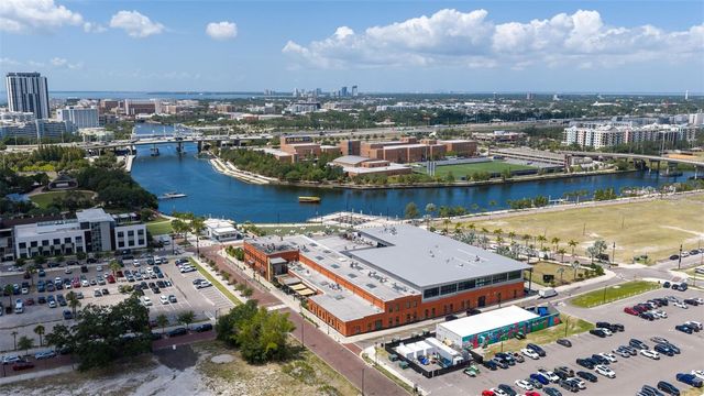 2502 N HIGHLAND AVENUE 1, Tampa, FL 33602