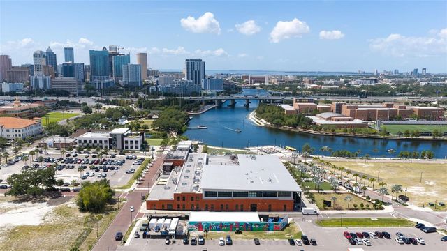 2502 N HIGHLAND AVENUE 1, Tampa, FL 33602