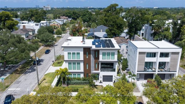 2502 N HIGHLAND AVENUE 1, Tampa, FL 33602