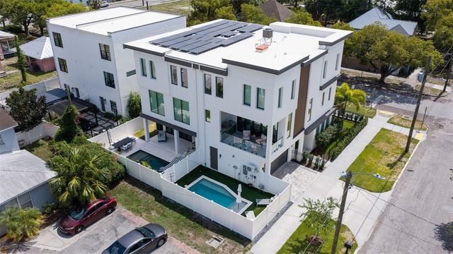 2502 N HIGHLAND AVENUE 1, Tampa, FL 33602