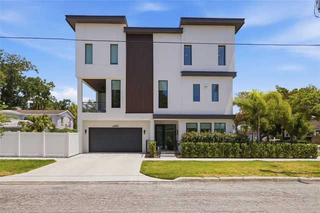 2502 N HIGHLAND AVENUE 1, Tampa, FL 33602
