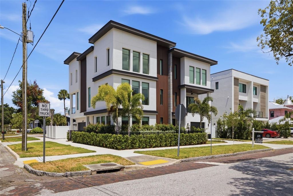 2502 N HIGHLAND AVENUE 1, Tampa, FL 33602