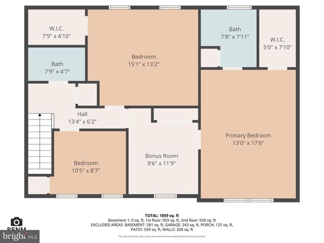 217 OVERVIEW CIR W, Red Lion, PA 17356