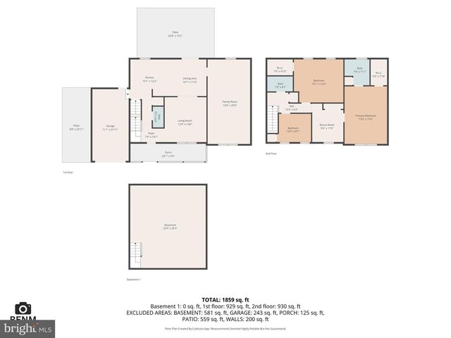 217 OVERVIEW CIR W, Red Lion, PA 17356
