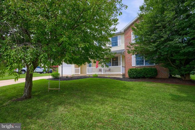 217 OVERVIEW CIR W, Red Lion, PA 17356