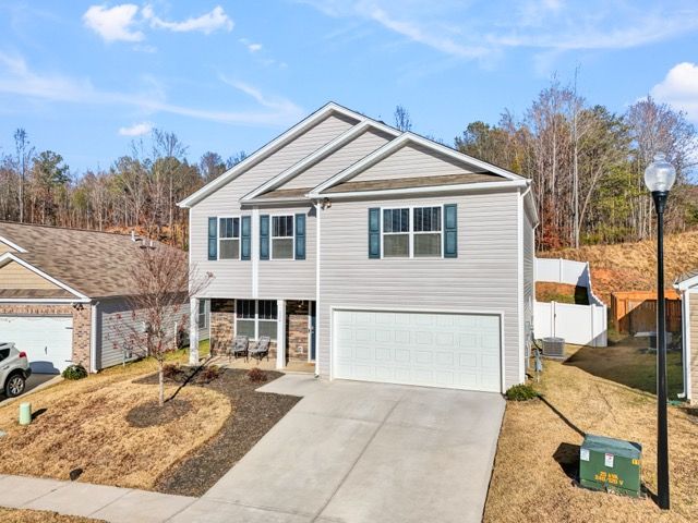 229 Ashwood Way, Easley, SC 29640
