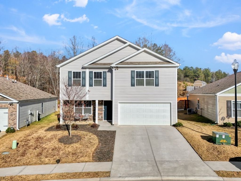 229 Ashwood Way, Easley, SC 29640