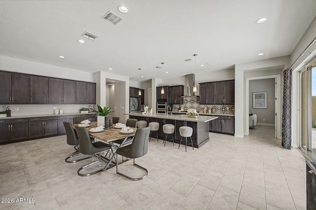 22858 S 229TH Way, Queen Creek, AZ 85142