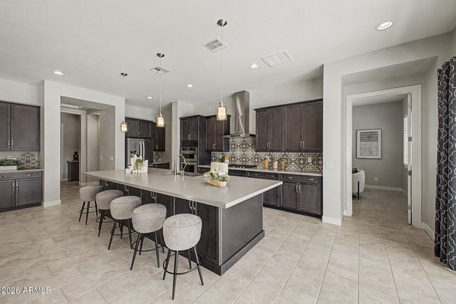 22858 S 229TH Way, Queen Creek, AZ 85142