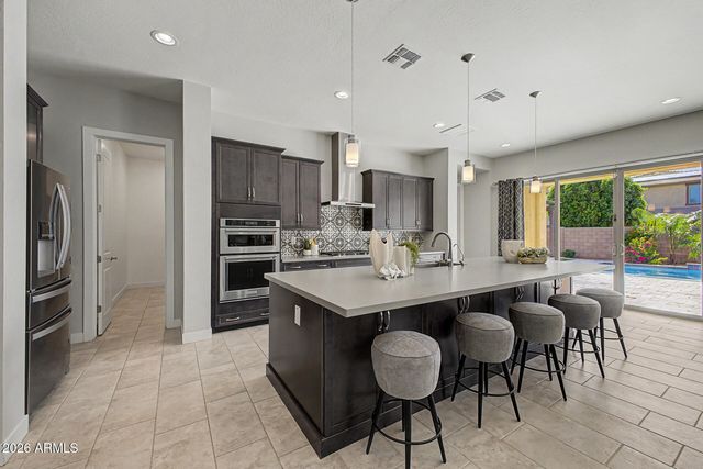 22858 S 229TH Way, Queen Creek, AZ 85142