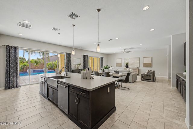 22858 S 229TH Way, Queen Creek, AZ 85142