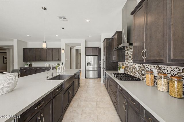 22858 S 229TH Way, Queen Creek, AZ 85142